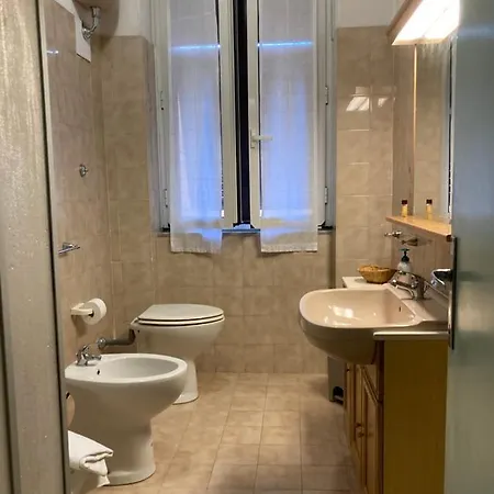Guest house Ponte Di Marmo