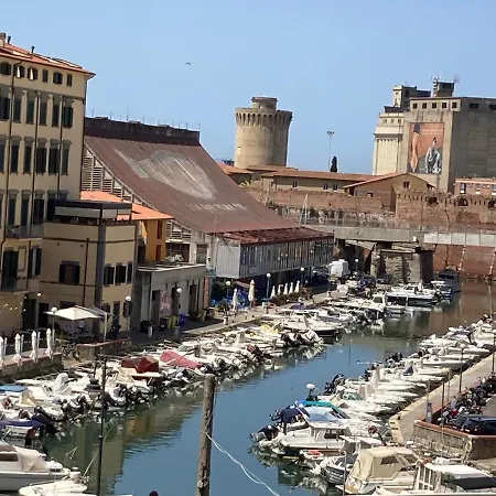Ponte Di Marmo *