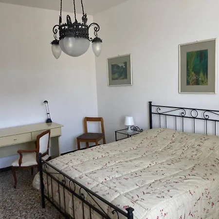 Ponte Di Marmo Guest house *