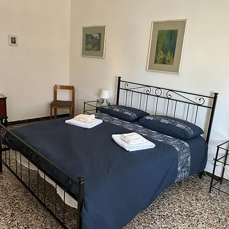Ponte Di Marmo Guest house